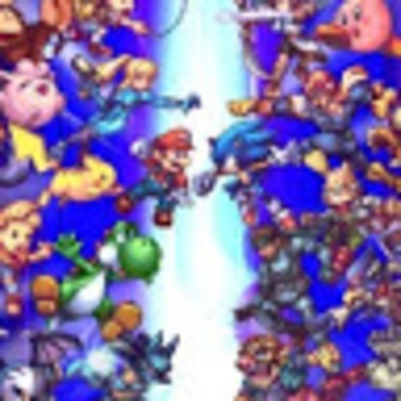 Meet your Posher, Markus - Picture 1 of 1